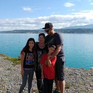 Meet your Posher, Chris